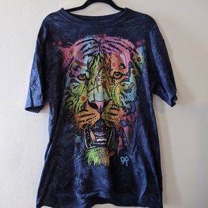 TIGER TEE